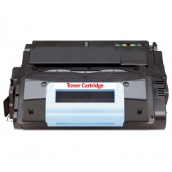 Rebuilt (Non OEM) Toner Cartridge Q5945A (45A) Black Rebuilt (Non OEM) Toner Cartridge Q5945A (45A) Black
