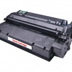 New (Non OEM) Toner Cartridge Q2613A (13A) Black New (Non OEM) Toner Cartridge Q2613A (13A) Black