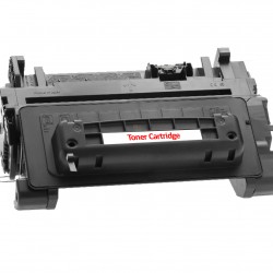 Rebuilt (Non OEM) Toner Cartridge CC364A (64A) Black Rebuilt (Non OEM) Toner Cartridge CC364A (64A) Black