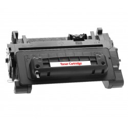 Rebuilt (Non OEM) Toner Cartridge CC364A (64A) Black