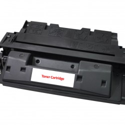 New (Non OEM) Toner Cartridge C8061X (61X) Black