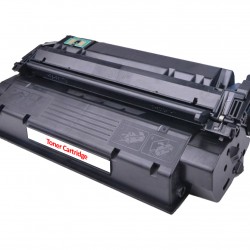 New (Non OEM) Toner Cartridge Q2624A (24A) Black New (Non OEM) Toner Cartridge Q2624A (24A) Black