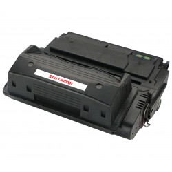 Rebuilt (Non OEM) Toner Cartridge Q1339A (39A) Black