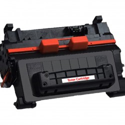 New (Non OEM) Toner Cartridge CF281A (81A) Black New (Non OEM) Toner Cartridge CF281A (81A) Black