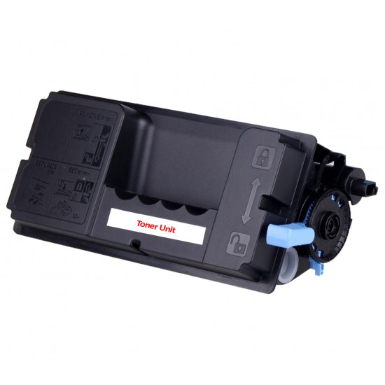New (Non OEM) Toner Unit TK-3110 (1T02MT0NL0) Black New (Non OEM) Toner Unit TK-3110 (1T02MT0NL0) Black