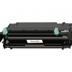 New (Non OEM) Drum Unit DK-110 (302FV93012) Black