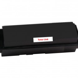 New (Non OEM) Toner Unit TK-130XL Black