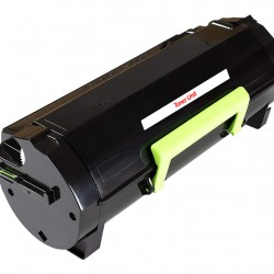 New (Non OEM) Toner Unit (51B00A0/51B5000) Black