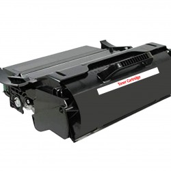 New (Non OEM) Toner Cartridge (64036HE/64016HE) Black