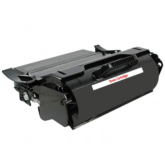 Rebuilt (Non OEM) Toner Cartridge (T650H21E/T650H04E) Black Rebuilt (Non OEM) Toner Cartridge (T650H21E/T650H04E) Black