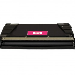 New (Non OEM) Color Toner Unit C746/C748 (C746H2MG/C746H1MG) Magenta