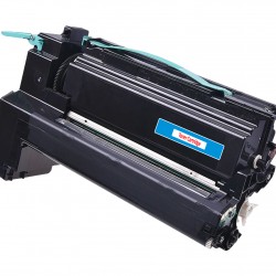 New (Non OEM) Color Toner Cartridge C792/X792 (C792A1CG) Cyan