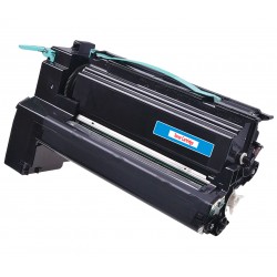 New (Non OEM) Color Toner Cartridge C792/X792 (C792A1CG) Cyan