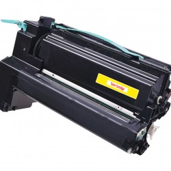 New (Non OEM) Color Toner Cartridge C792/X792 (C792A1YG) Yellow