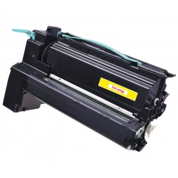 New (Non OEM) Color Toner Cartridge C792/X792 (C792A1YG) Yellow