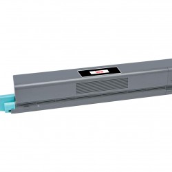 New (Non OEM) Color Toner Unit C925 (C925H2KG) Black