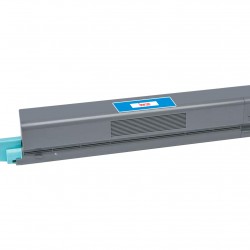 New (Non OEM) Color Toner Unit C925 (C925H2CG) Cyan