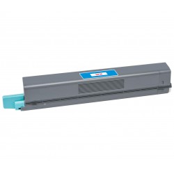 New (Non OEM) Color Toner Unit C925 (C925H2CG) Cyan