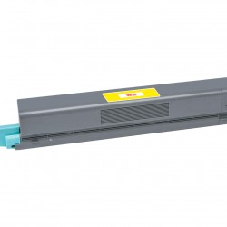 New (Non OEM) Color Toner Unit C925 (C925H2YG) Yellow
