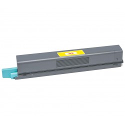 New (Non OEM) Color Toner Unit C925 (C925H2YG) Yellow