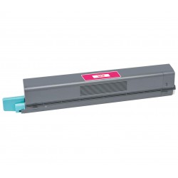 New (Non OEM) Color Toner Unit C925 (C925H2MG) Magenta