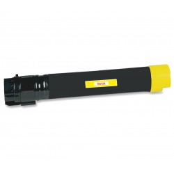 New (Non OEM) Color Toner Unit C950/C952/CS954 (C950X2YG) Yellow
