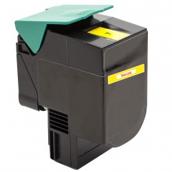 New (Non OEM) Color Toner Unit CS310/CS410 (70C0H40/70C8HY0) Yellow New (Non OEM) Color Toner Unit CS310/CS410 (70C0H40/70C8HY0) Yellow