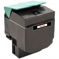 New (Non OEM) Color Toner Unit CS317/CX317 (71B0010/71B50K0) Black New (Non OEM) Color Toner Unit CS317/CX317 (71B0010/71B50K0) Black