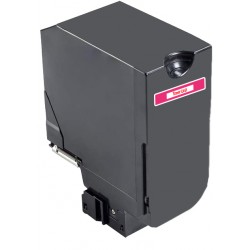 New (Non OEM) Color Toner Unit CS720/CX725 (74C5SME/74C5SM0) Magenta