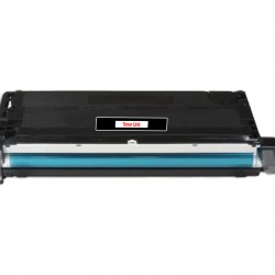 New (Non OEM) Color Toner Cartridge X560 (X560H2KG) Black
