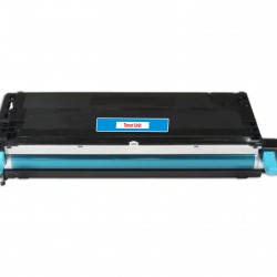 New (Non OEM) Color Toner Cartridge X560 (X560H2CG) Cyan