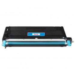 New (Non OEM) Color Toner Cartridge X560 (X560H2CG) Cyan