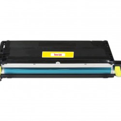 New (Non OEM) Color Toner Cartridge X560 (X560H2YG) Yellow