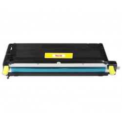 New (Non OEM) Color Toner Cartridge X560 (X560H2YG) Yellow